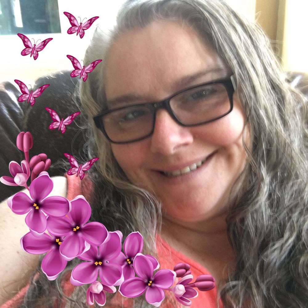 Meet your Posher, Linda kile